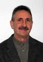 Tom Scher, Bail Bond Agent